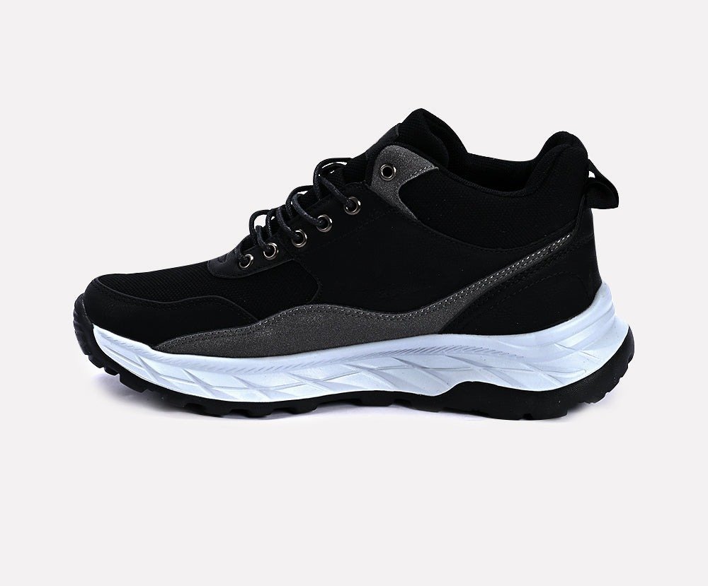 Men's Mesh Joggers - Image 4